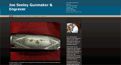 Desktop Screenshot of gunmaker.biz